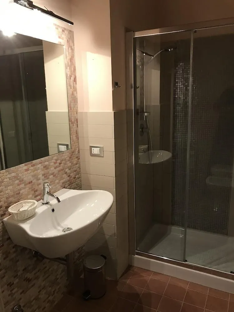 Eremo Madonna Delle Grazie Guest House Avola Italy
