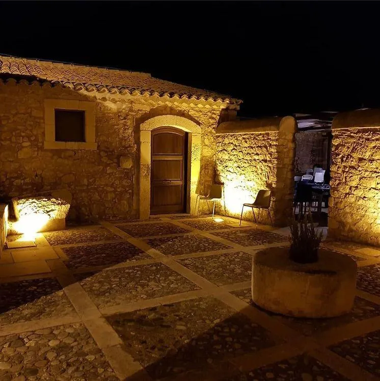 Country house Eremo Madonna Delle Grazie Guest House Avola Italy