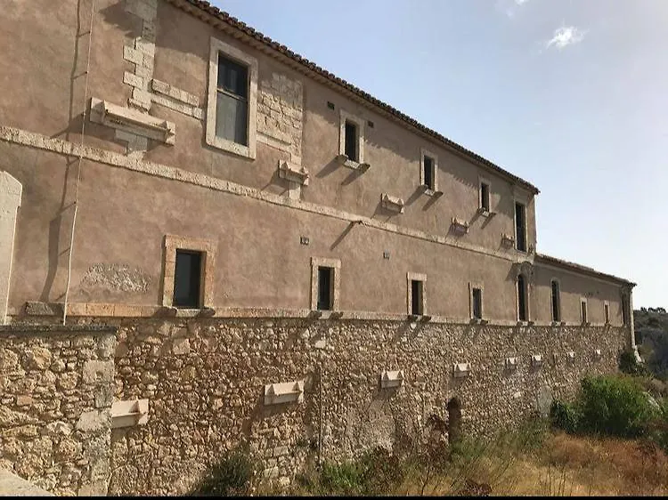 Eremo Madonna Delle Grazie Guest House Avola 0*,  Italy