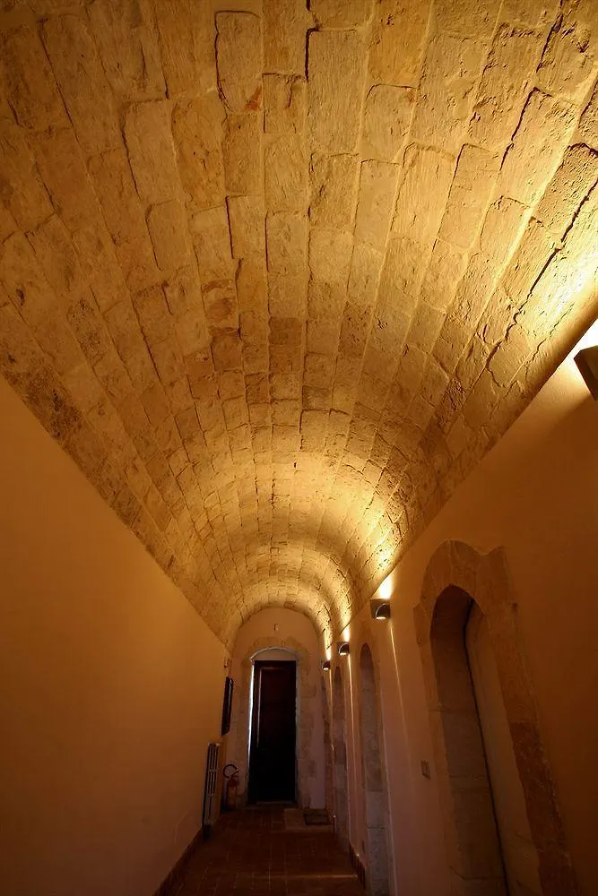 Eremo Madonna Delle Grazie Guest House Avola 0*,  Italy