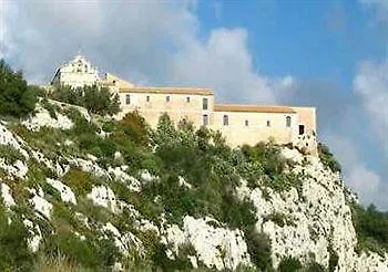 Eremo Madonna Delle Grazie Guest House Avola Italy