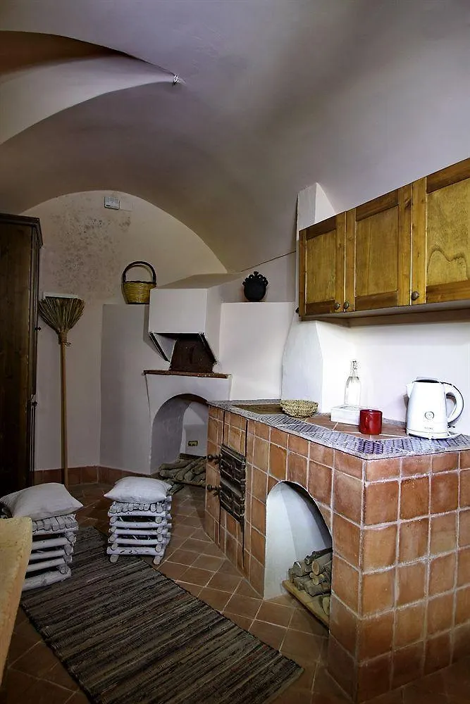 Eremo Madonna Delle Grazie Guest House Avola