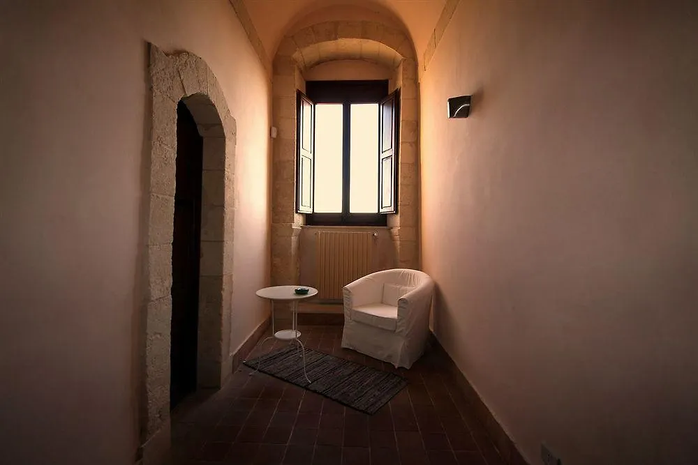 Country house Eremo Madonna Delle Grazie Guest House Avola Italy