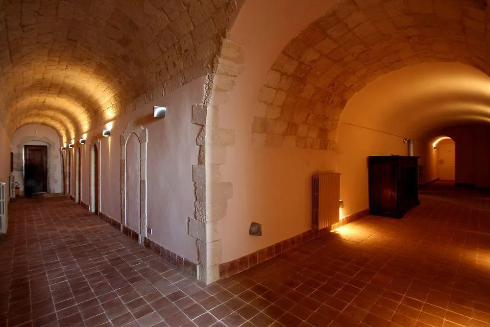 Country house Eremo Madonna Delle Grazie Guest House Avola Italy