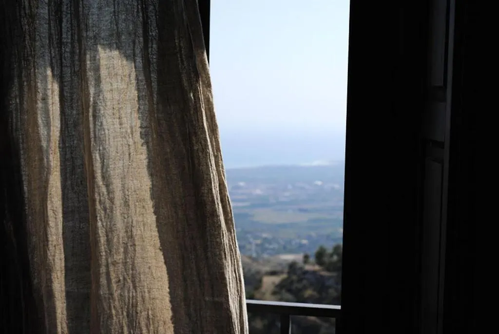 Country house Eremo Madonna Delle Grazie Guest House Avola Italy