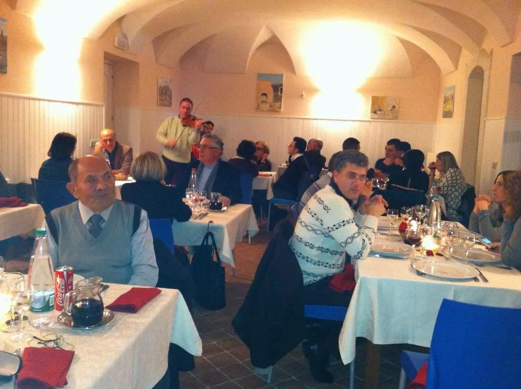 Eremo Madonna Delle Grazie Guest House Avola 0*,  Italy
