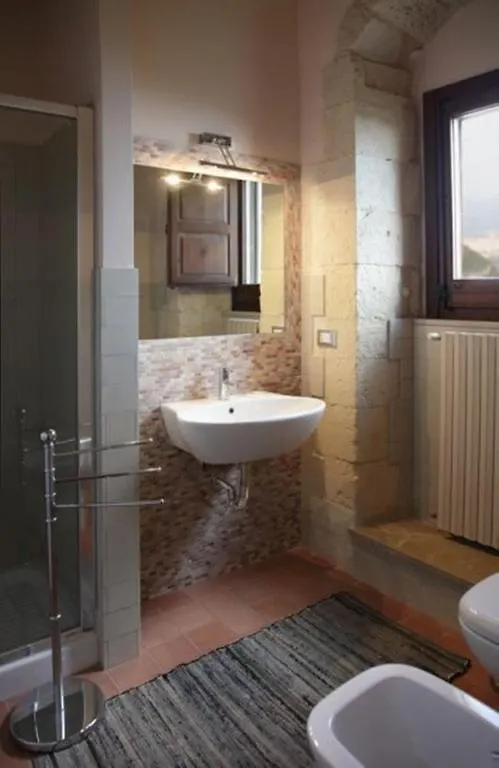 Eremo Madonna Delle Grazie Guest House Avola