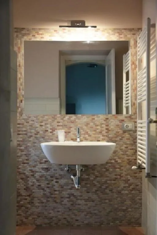 Eremo Madonna Delle Grazie Guest House Avola Country house