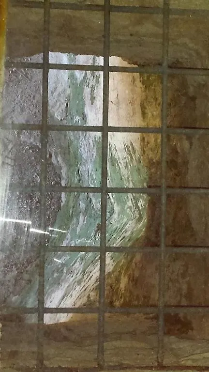 Eremo Madonna Delle Grazie Guest House Avola 0*,