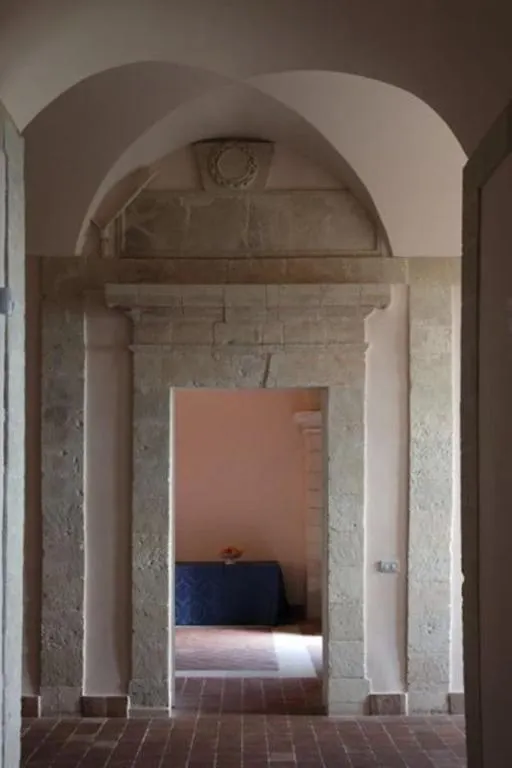 Country house Eremo Madonna Delle Grazie Guest House Avola