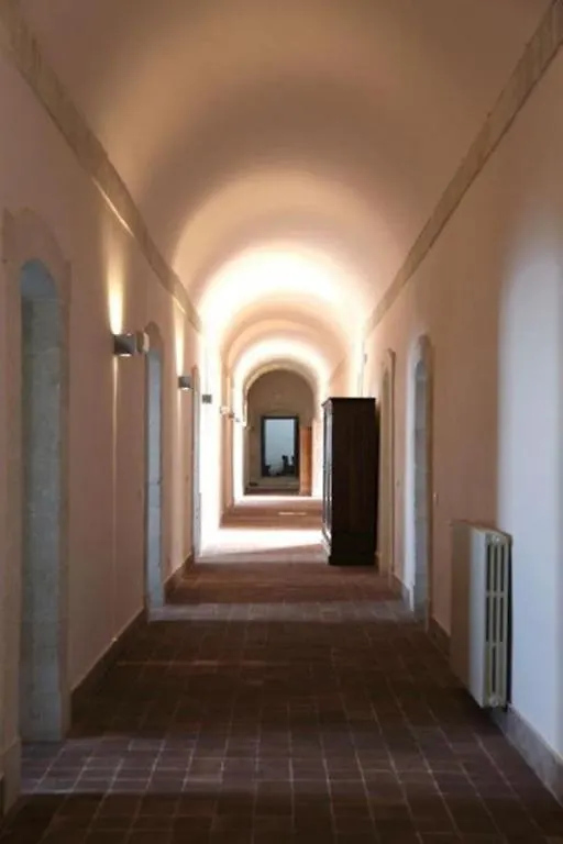 Country house Eremo Madonna Delle Grazie Guest House Avola