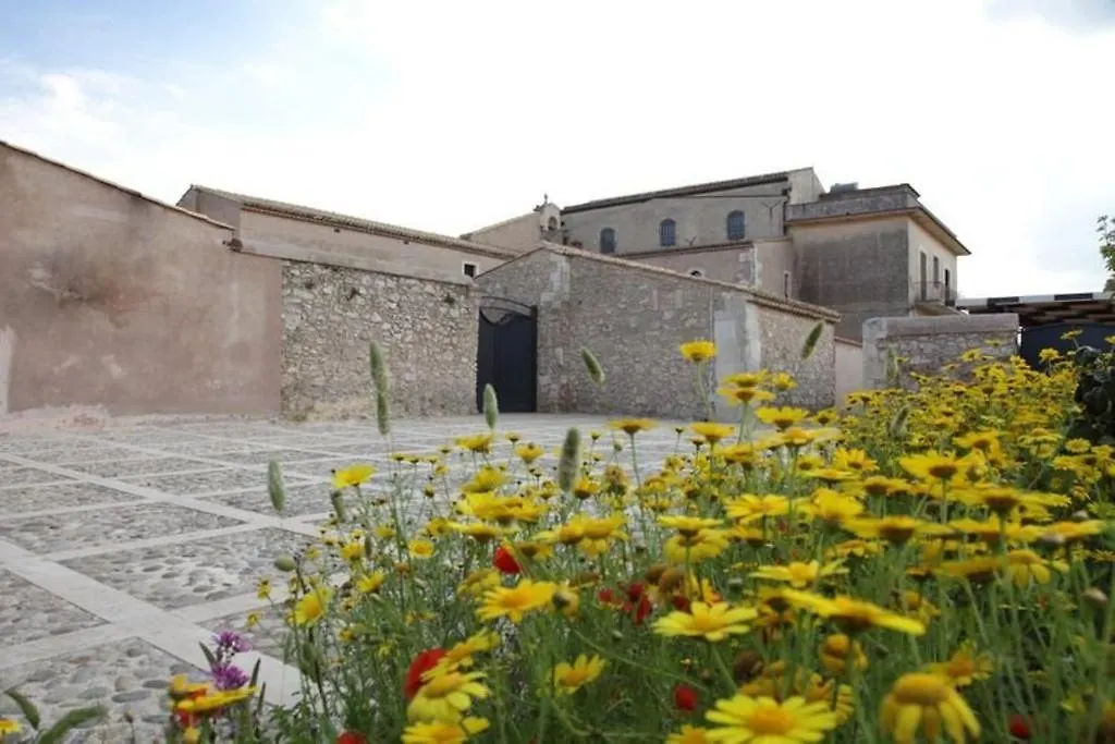 Eremo Madonna Delle Grazie Guest House Avola Country house