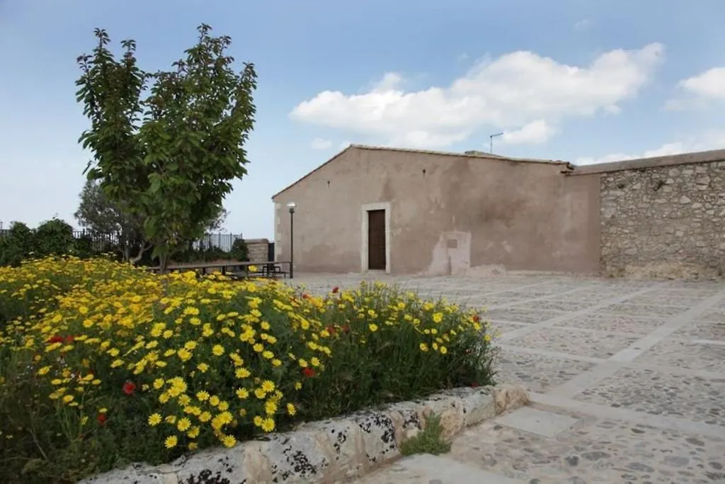 Eremo Madonna Delle Grazie Guest House Avola