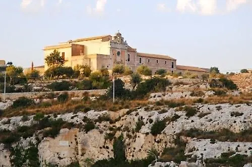 Eremo Madonna Delle Grazie Guest House Avola Country house