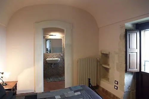 Country house Eremo Madonna Delle Grazie Guest House Avola