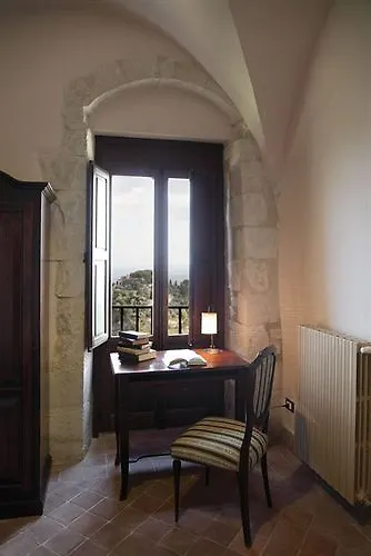 Country house Eremo Madonna Delle Grazie Guest House Avola