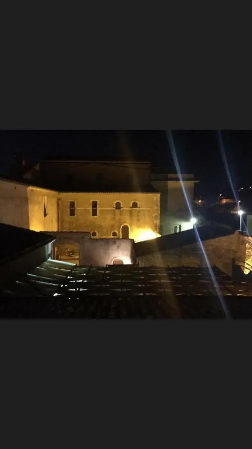 Eremo Madonna Delle Grazie Guest House Avola 0*,  Italy