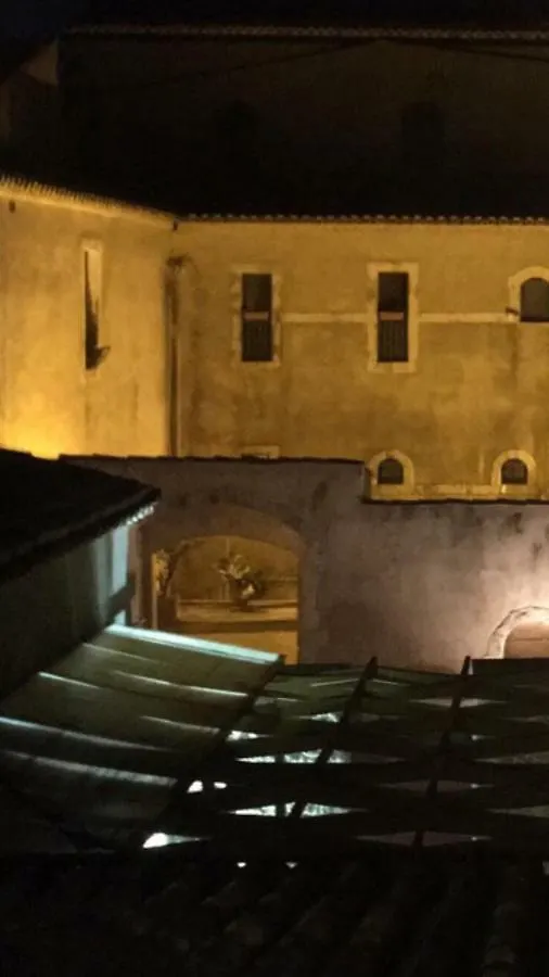 Country house Eremo Madonna Delle Grazie Guest House Avola Italy