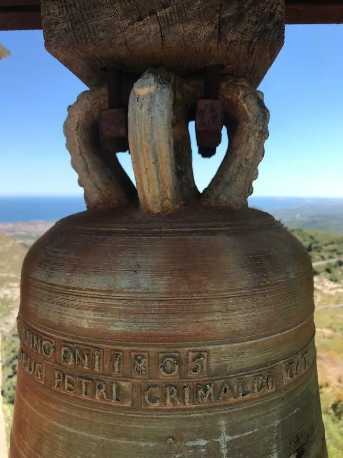 Eremo Madonna Delle Grazie Guest House Avola