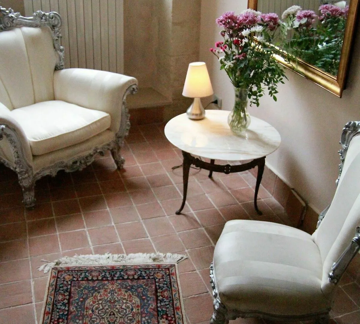 Country house Eremo Madonna Delle Grazie Guest House Avola Italy