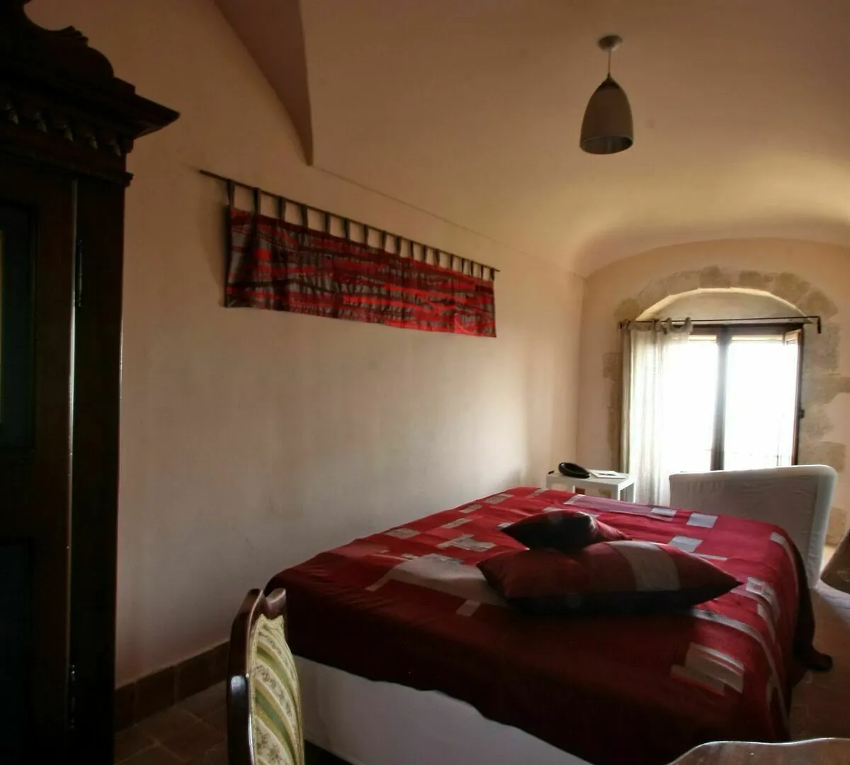 Country house Eremo Madonna Delle Grazie Guest House Avola