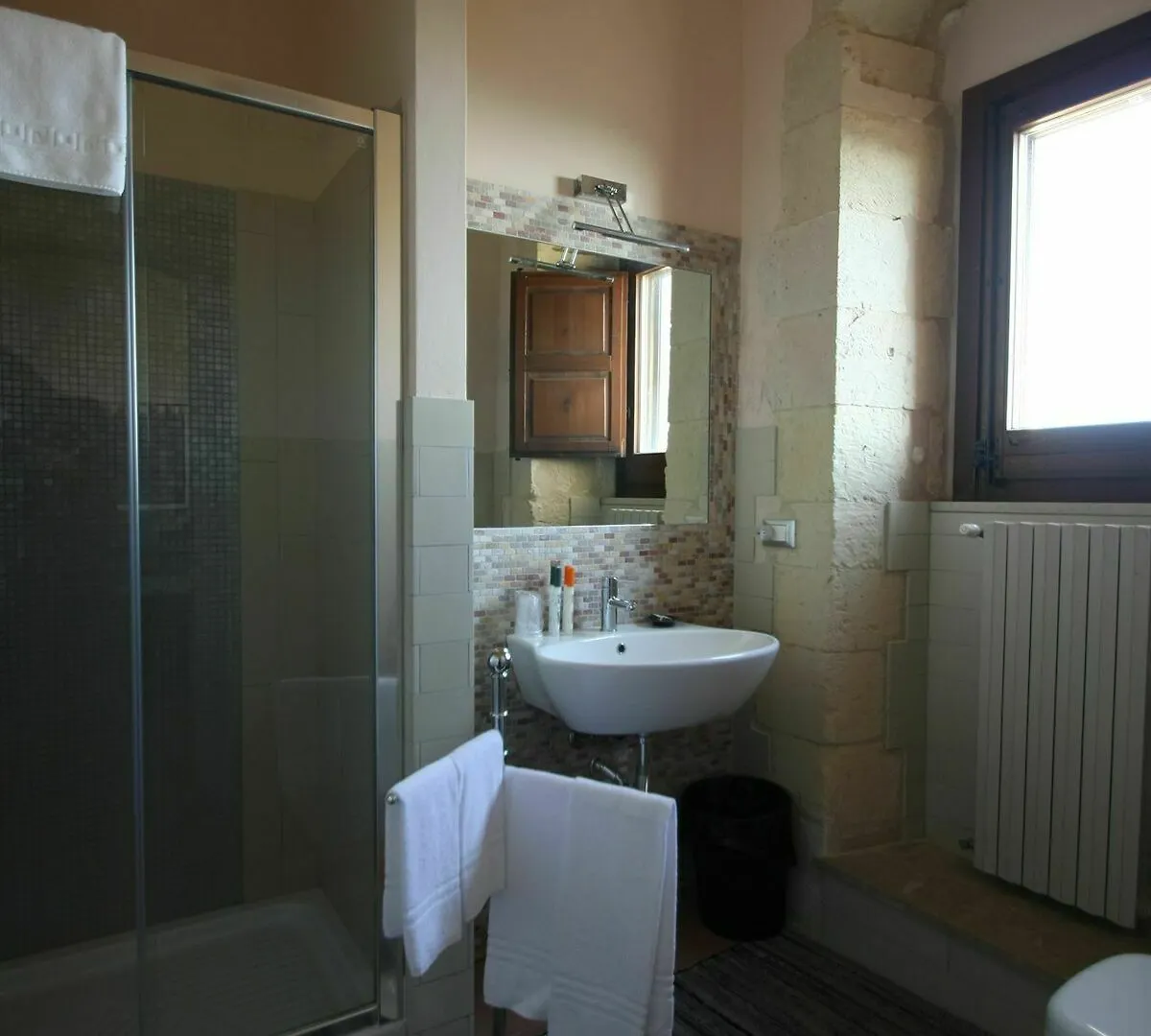 Eremo Madonna Delle Grazie Guest House Avola 0*,  Italy