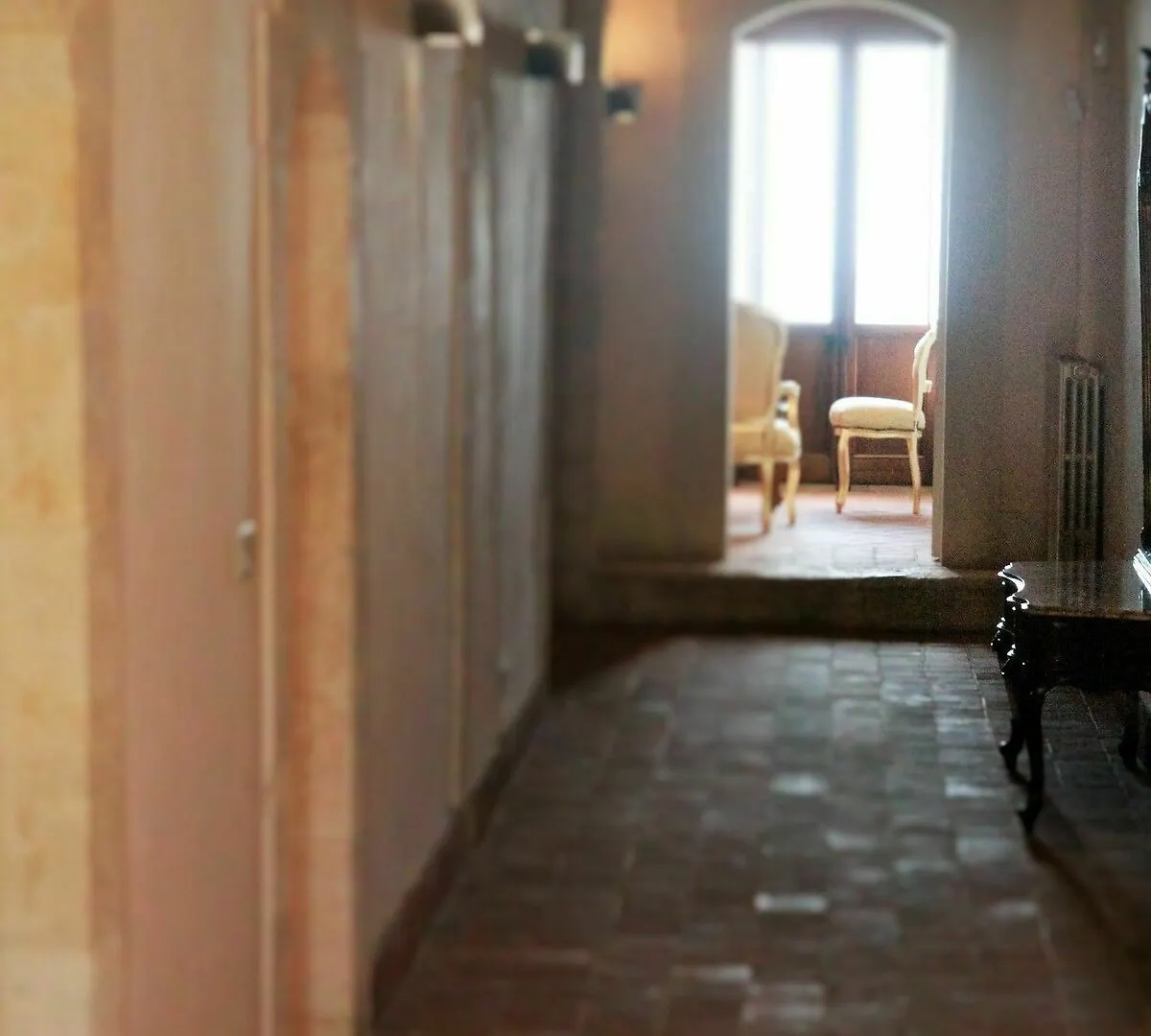Eremo Madonna Delle Grazie Guest House Avola 0*,  Italy