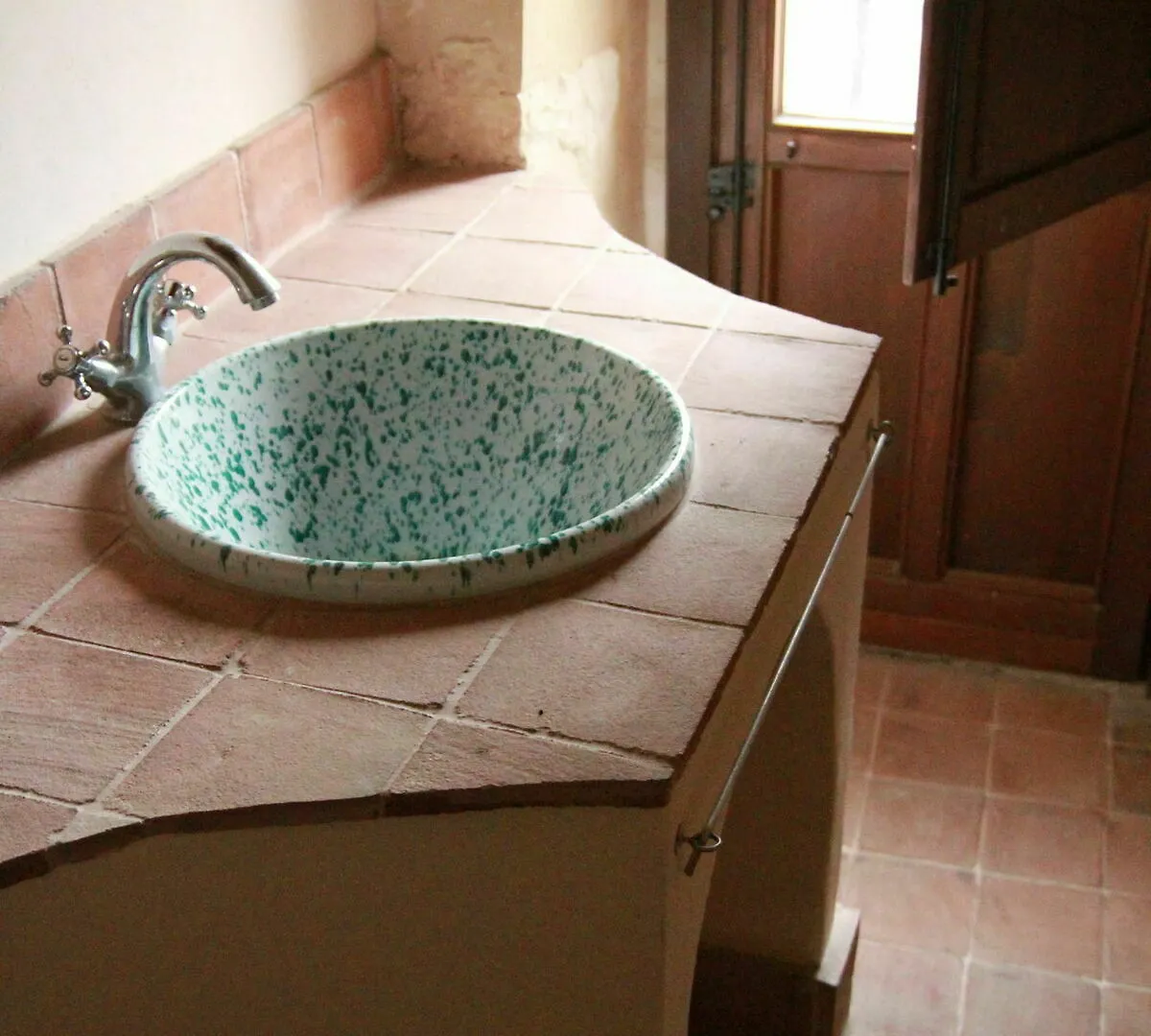 Country house Eremo Madonna Delle Grazie Guest House Avola