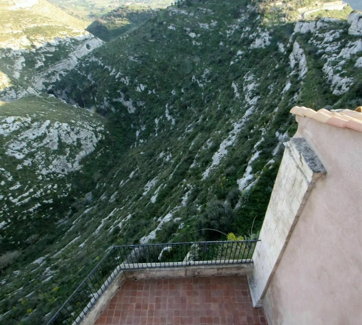 Eremo Madonna Delle Grazie Guest House Avola