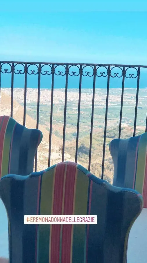 Eremo Madonna Delle Grazie Guest House Avola Italy