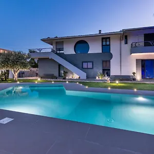  Holiday home Villa Teocrito Piscina & Mare