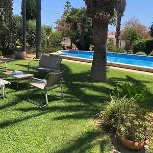 Yucca Maison d'hôtes