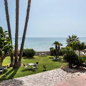 3* Bed & Breakfast La Terrazza Sul Mare