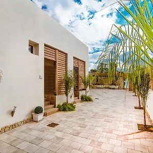 Casa vacanze Dandrea, Avola