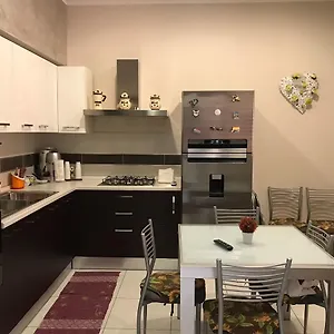 Casa Angela Dom wakacyjny